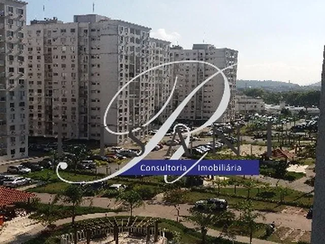 Imagem 11: Apartamento à venda na Barra Olímpica, Rio de Janeiro - RJ: 2 quartos, 1 sala, 1