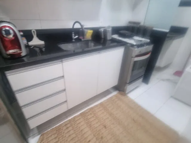 Imagem 14: Apartamento à venda na Barra Olímpica, Rio de Janeiro - RJ: 2 quartos, 1 sala, 1