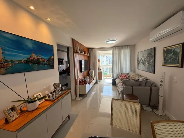 Imagem: Apartamento para Venda na Barra da Tijuca