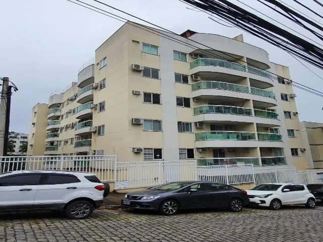 Imagem 2: Imperdível! Apartamento de 3 quartos com 83m² e lazer completo no Stilo Residencial
