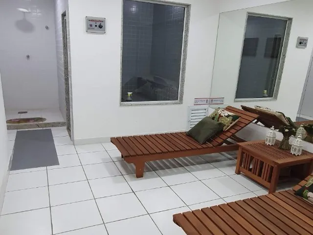 Imagem 6: Imperdível! Apartamento de 3 quartos com 83m² e lazer completo no Stilo Residencial
