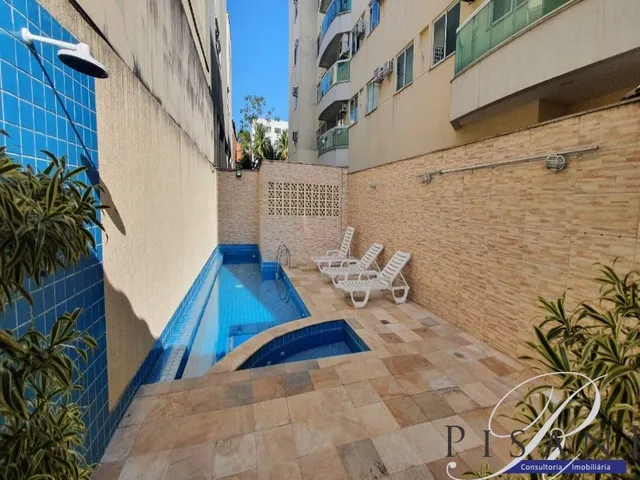 Imagem 3: Imperdível! Apartamento de 3 quartos com 83m² e lazer completo no Stilo Residencial