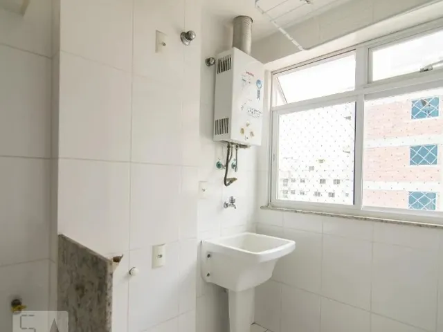 Imagem 15: Imperdível! Apartamento de 3 quartos com 83m² e lazer completo no Stilo Residencial