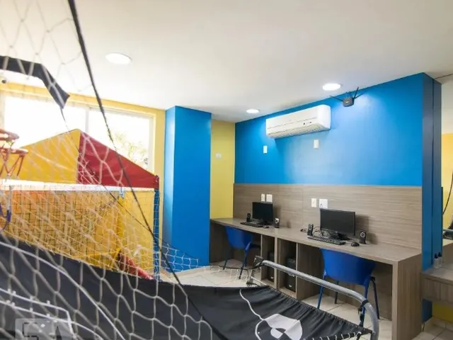 Imagem 10: Imperdível! Apartamento de 3 quartos com 83m² e lazer completo no Stilo Residencial