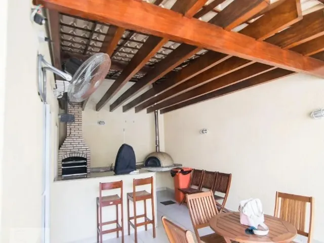 Imagem 13: Imperdível! Apartamento de 3 quartos com 83m² e lazer completo no Stilo Residencial