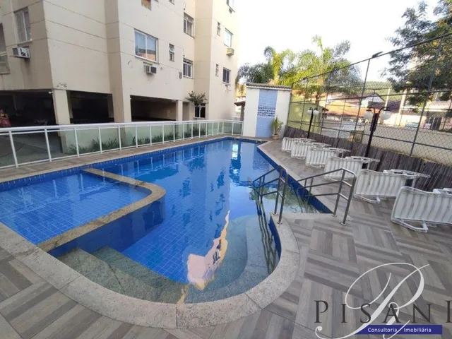 Imagem: Apartamento à venda em Campo Grande, Rio