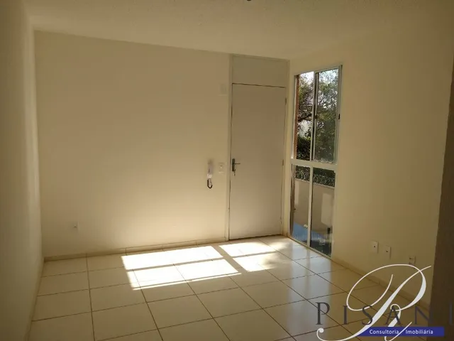 Imagem 1: Apartamento à venda em Campo Grande, Rio de Janeiro-RJ: 2 quartos, 1 vaga, lazer