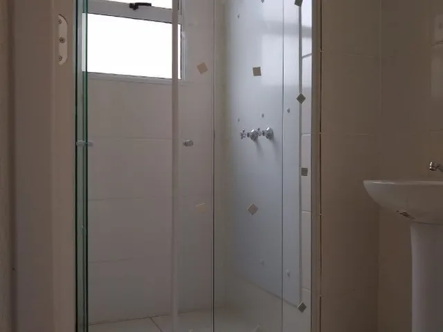 Imagem 2: Apartamento à venda em Campo Grande, Rio de Janeiro-RJ: 2 quartos, 1 vaga, lazer