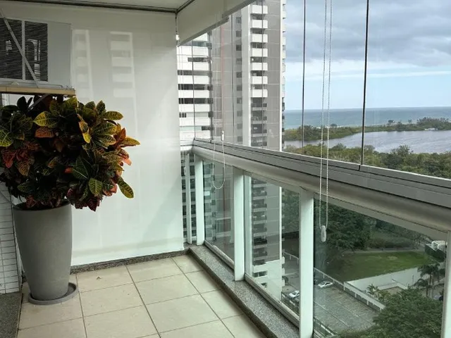 Imagem: Apartamento de Luxo na Barra da Tijuca