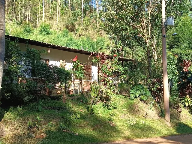 Imagem: Casa - Nova Friburgo