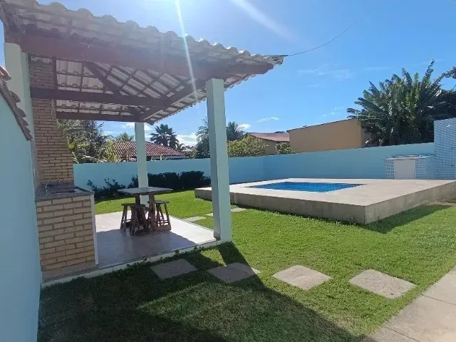 Imagem 12: CASA - ARARUAMA Casa com 3 dormitórios