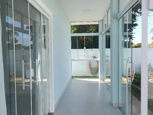 Imagem 3: CASA - ARARUAMA Casa com 3 dormitórios