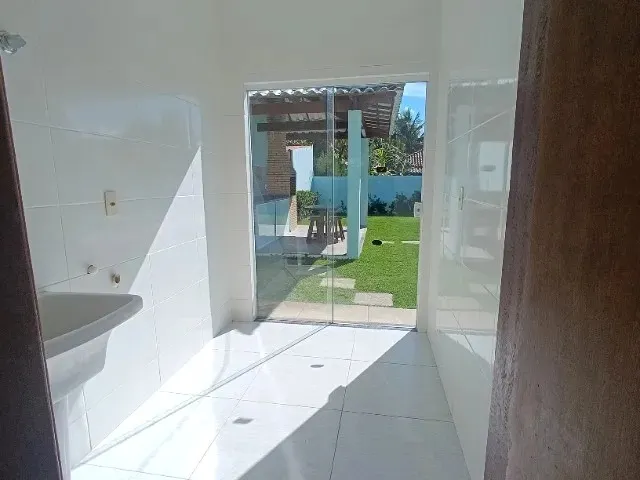 Imagem 14: CASA - ARARUAMA Casa com 3 dormitórios
