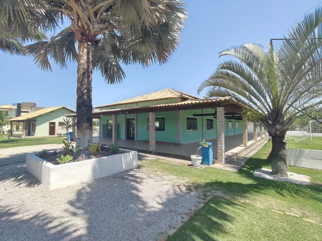 Imagem 4: CASA - ARARUAMA Casa com 3 dormitórios