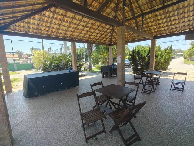 Imagem 15: CASA - ARARUAMA Casa com 3 dormitórios