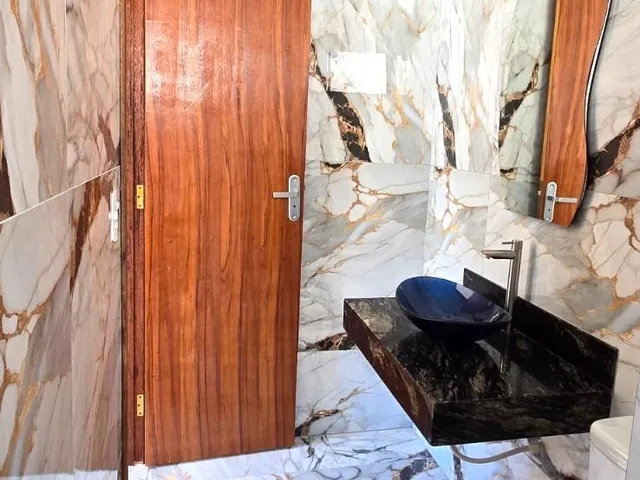 Imagem 4: CASA - ARARUAMA Casa com 2 dormitórios