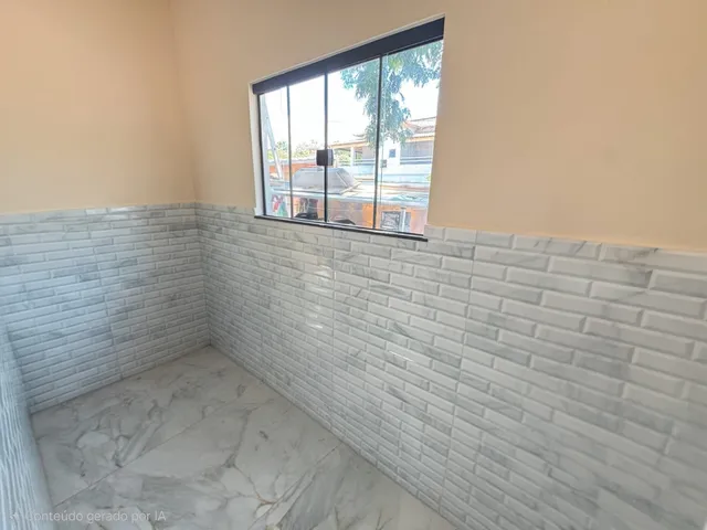 Imagem 13: CASA - ARARUAMA Casa com 2 dormitórios