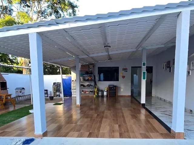 Imagem 14: CASA - ARARUAMA Casa com 2 dormitórios