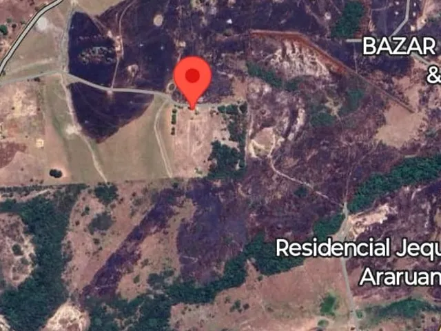 Imagem 16: SITIO - ARARUAMA. 80m² de Área Privada, 2 Banheirose2 Dormitórios