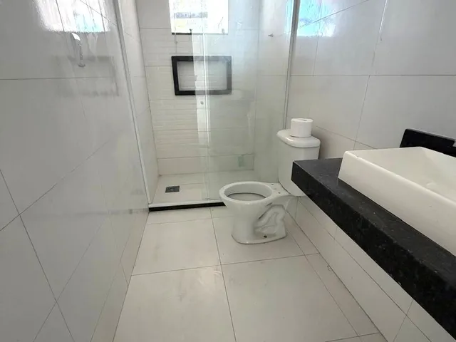 Imagem 14: CASA - ARARUAMA Casa com 3 dormitórios
