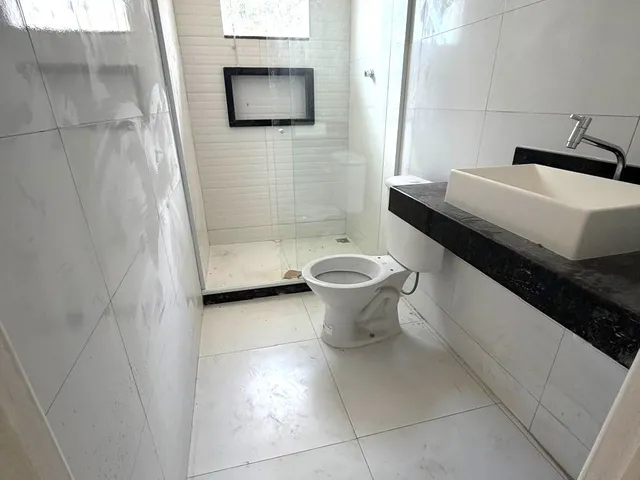 Imagem 5: CASA - ARARUAMA Casa com 3 dormitórios