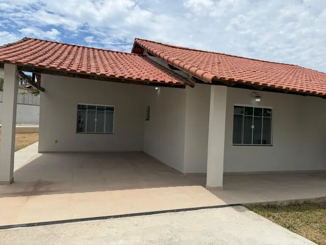 Imagem 12: CASA - ARARUAMA Casa com 3 dormitórios