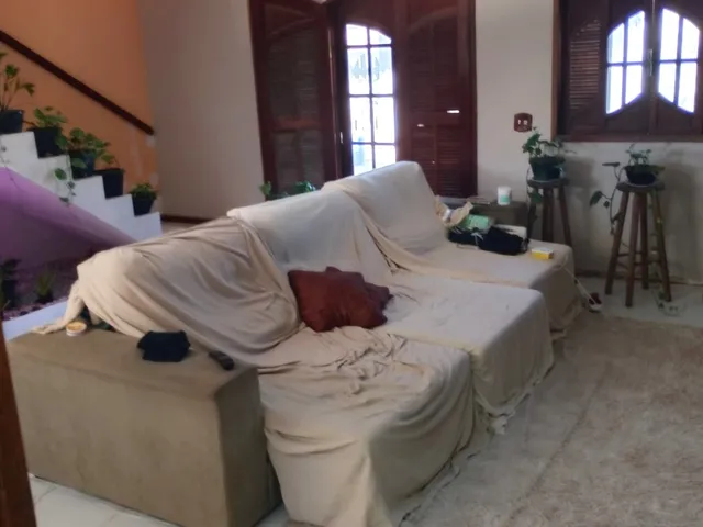 Imagem 11: CASA - ARARUAMA Casa com 3 dormitórios