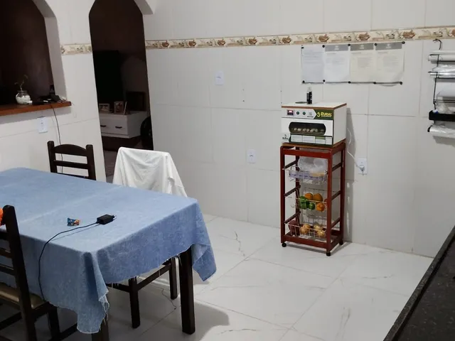 Imagem 8: CASA - ARARUAMA Casa com 3 dormitórios