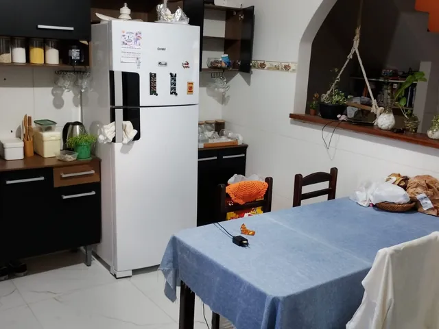 Imagem 15: CASA - ARARUAMA Casa com 3 dormitórios