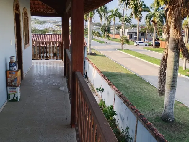 Imagem 16: CASA - ARARUAMA Casa com 3 dormitórios
