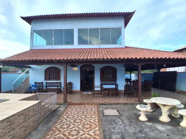 Imagem: Casa - Saquarema
