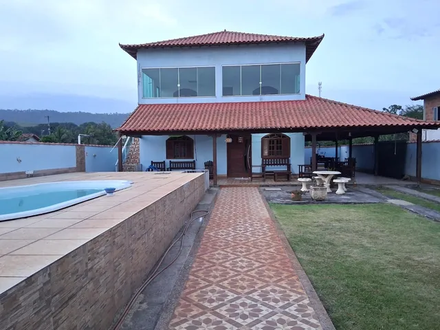 Imagem 9: Casa - Saquarema