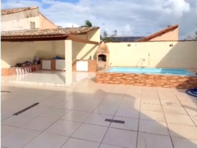 Imagem 4: CASA - ARARUAMA Casa com 2 dormitórios