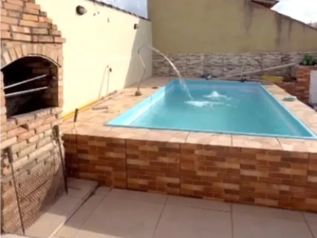 Imagem 5: CASA - ARARUAMA Casa com 2 dormitórios
