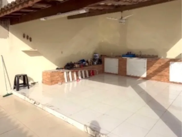 Imagem 8: CASA - ARARUAMA Casa com 2 dormitórios