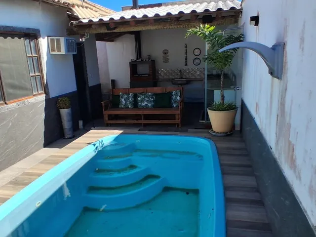 Imagem 15: CASA - ARARUAMA Casa com 3 dormitórios