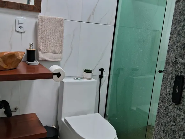 Imagem 12: CASA - ARARUAMA Casa com 3 dormitórios