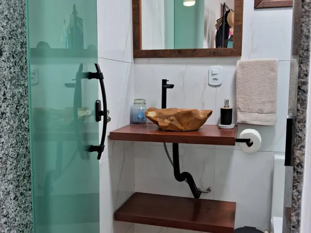 Imagem 11: CASA - ARARUAMA Casa com 3 dormitórios