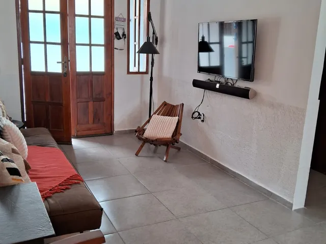 Imagem 14: CASA - ARARUAMA Casa com 3 dormitórios
