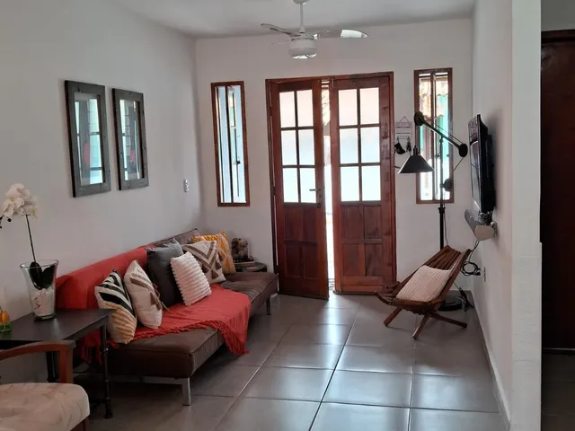 Imagem 10: CASA - ARARUAMA Casa com 3 dormitórios