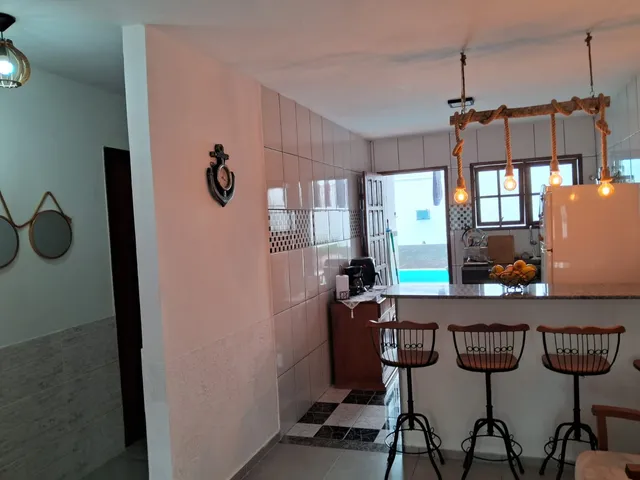 Imagem 8: CASA - ARARUAMA Casa com 3 dormitórios