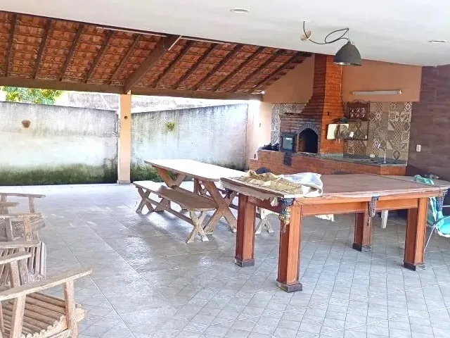 Imagem 7: CASA - ARARUAMA Casa com 4 dormitórios