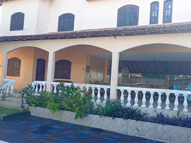 Imagem 10: CASA - ARARUAMA Casa com 4 dormitórios