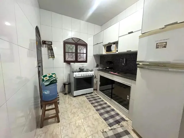 Imagem 12: CASA - ARARUAMA Casa com 4 dormitórios