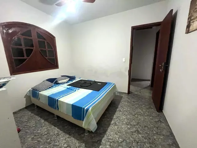 Imagem 13: CASA - ARARUAMA Casa com 4 dormitórios