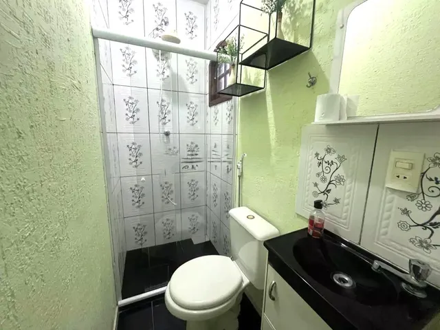 Imagem 4: CASA - ARARUAMA Casa com 4 dormitórios
