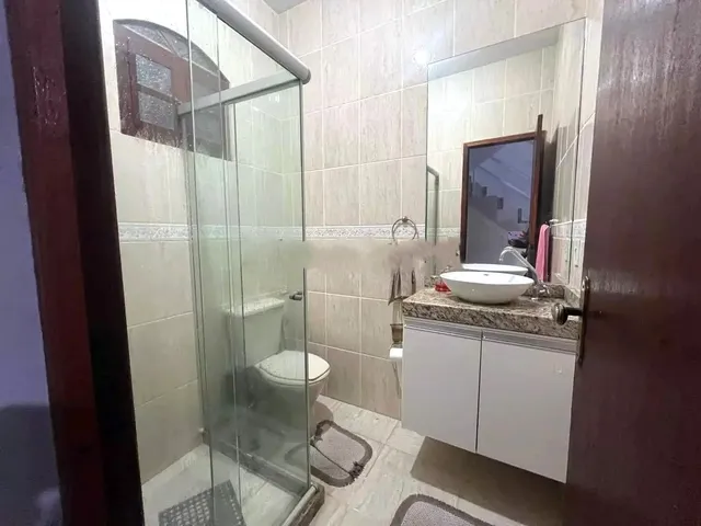 Imagem 5: CASA - ARARUAMA Casa com 4 dormitórios