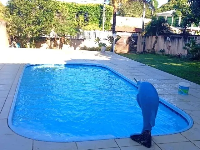 Imagem 15: CASA - ARARUAMA Casa com 4 dormitórios