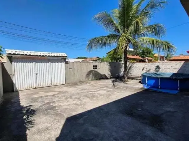 Imagem 7: CASA - ARARUAMA Casa com 3 dormitórios