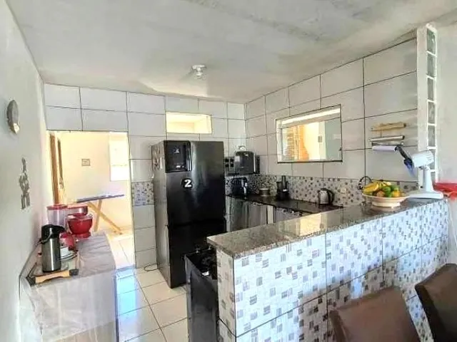 Imagem 16: CASA - ARARUAMA Casa com 3 dormitórios